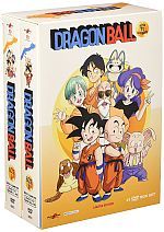 Dragon Ball - La Serie Completa